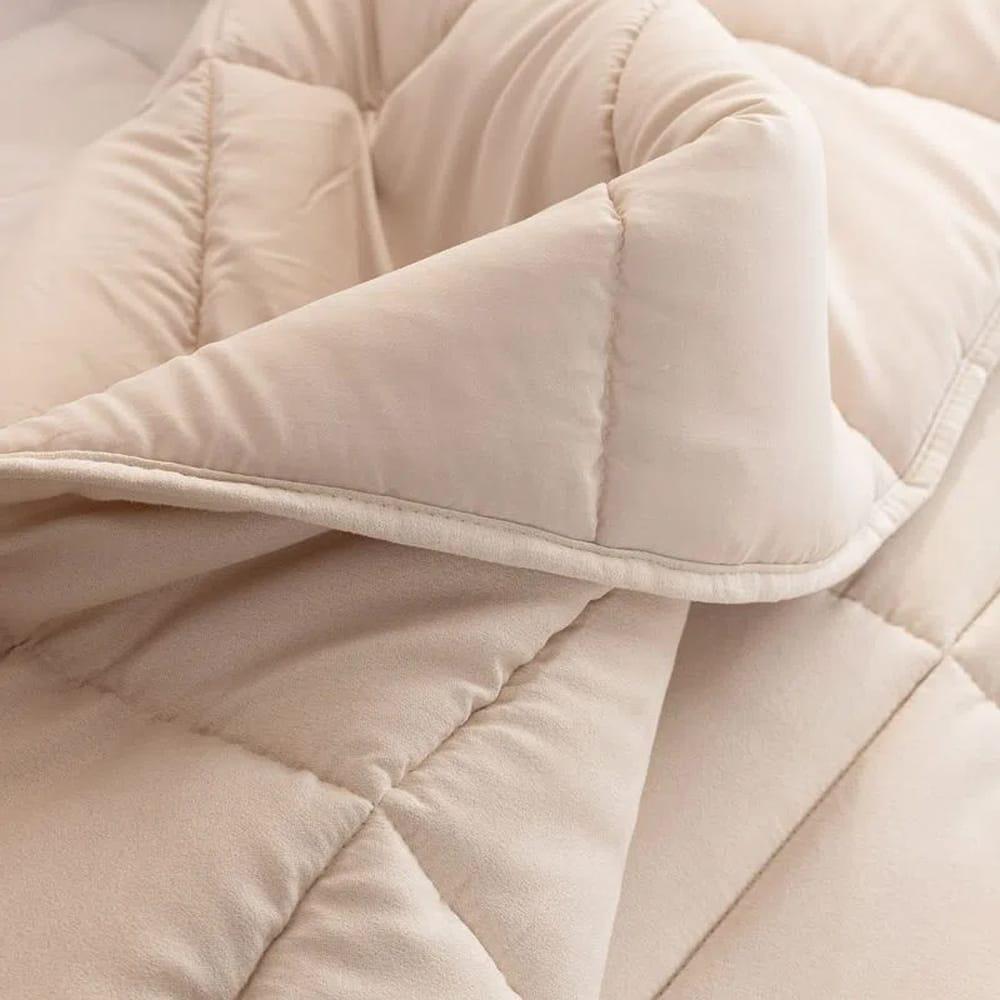 Edredón de invierno Estilo Plumón — imagen 7