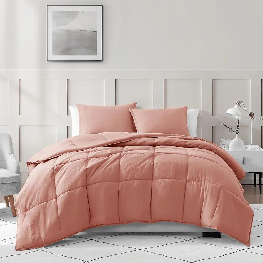 Edredón de invierno Estilo Plumón — imagen 5