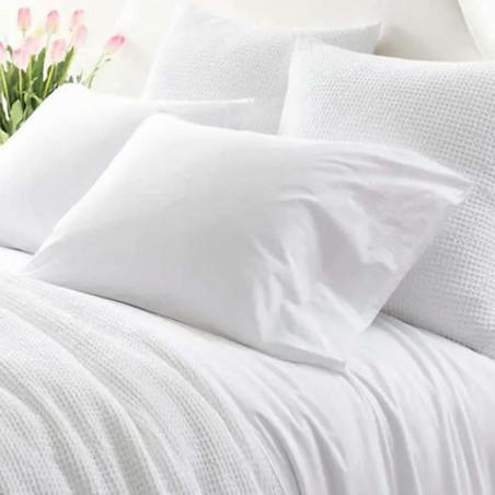 Sábanas Blancas línea Hotelera 800 Hilos — imagen 4