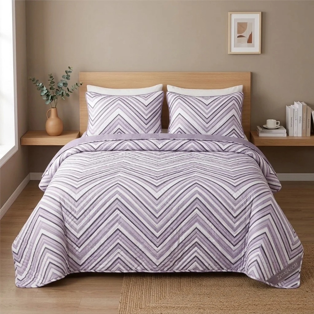 Cubrecama de Verano Ultrawave Trend — imagen 2