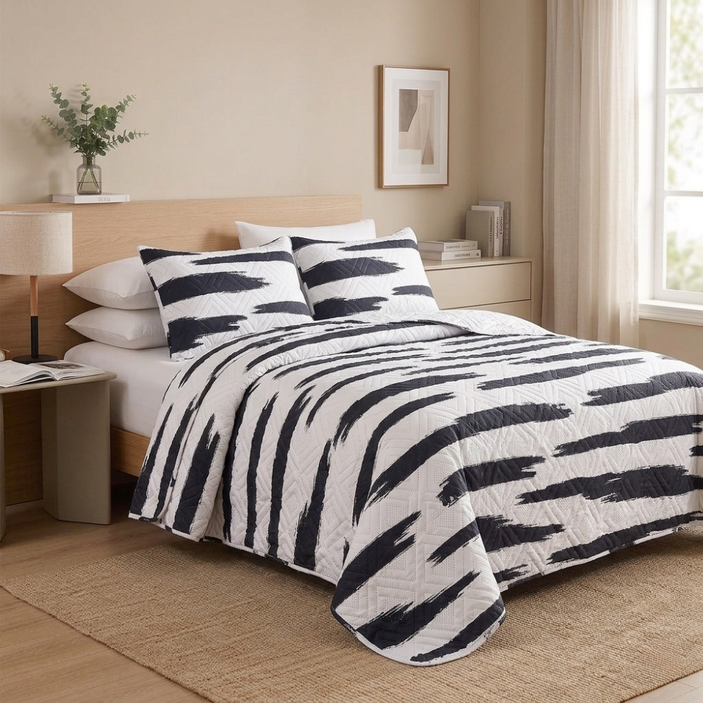 Cubrecama de Verano Ultrawave Trend — imagen 3