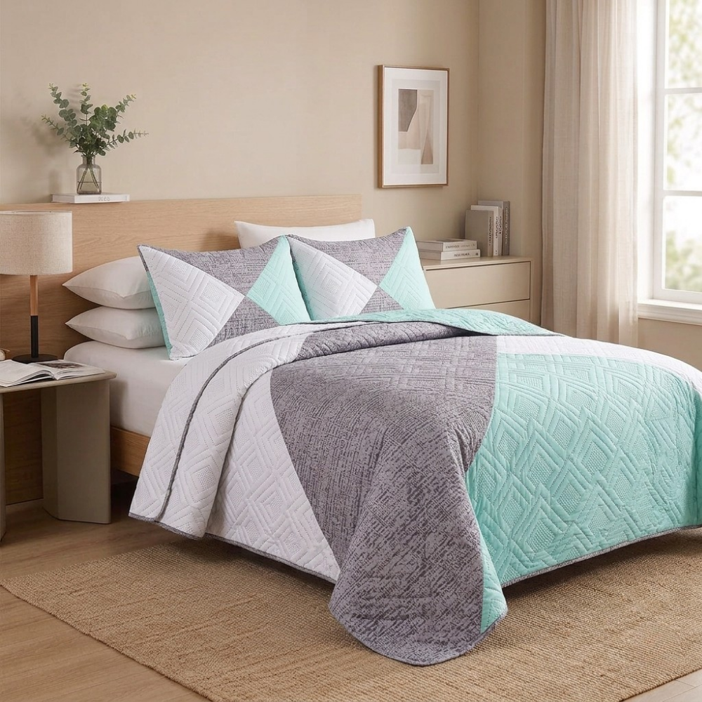 Cubrecama de Verano Ultrawave Trend — imagen 4