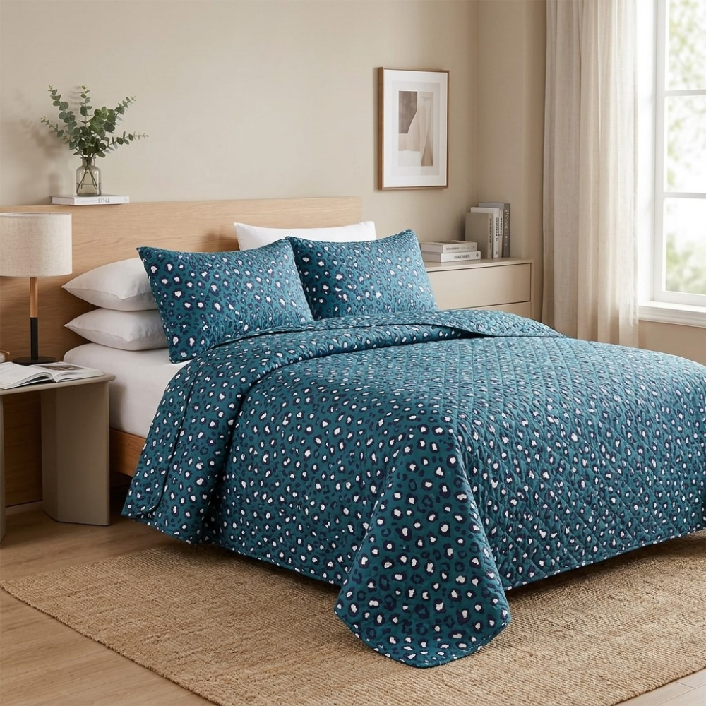 Cubrecama de Verano Ultrawave Trend — imagen 6