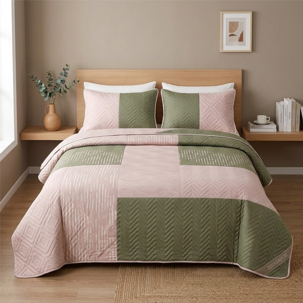 Cubrecama de Verano Ultrawave Trend — imagen 7
