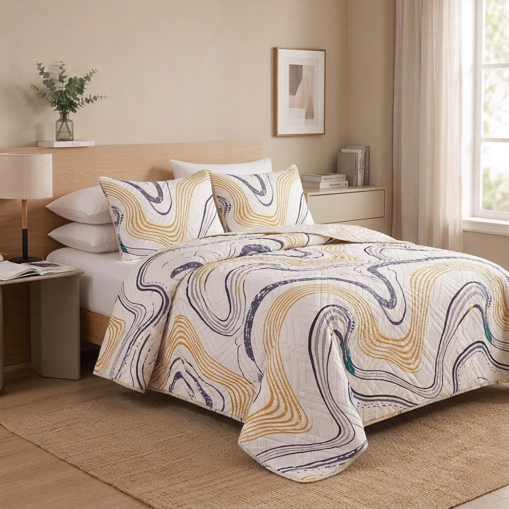 Cubrecama de Verano Ultrawave Trend — imagen 8