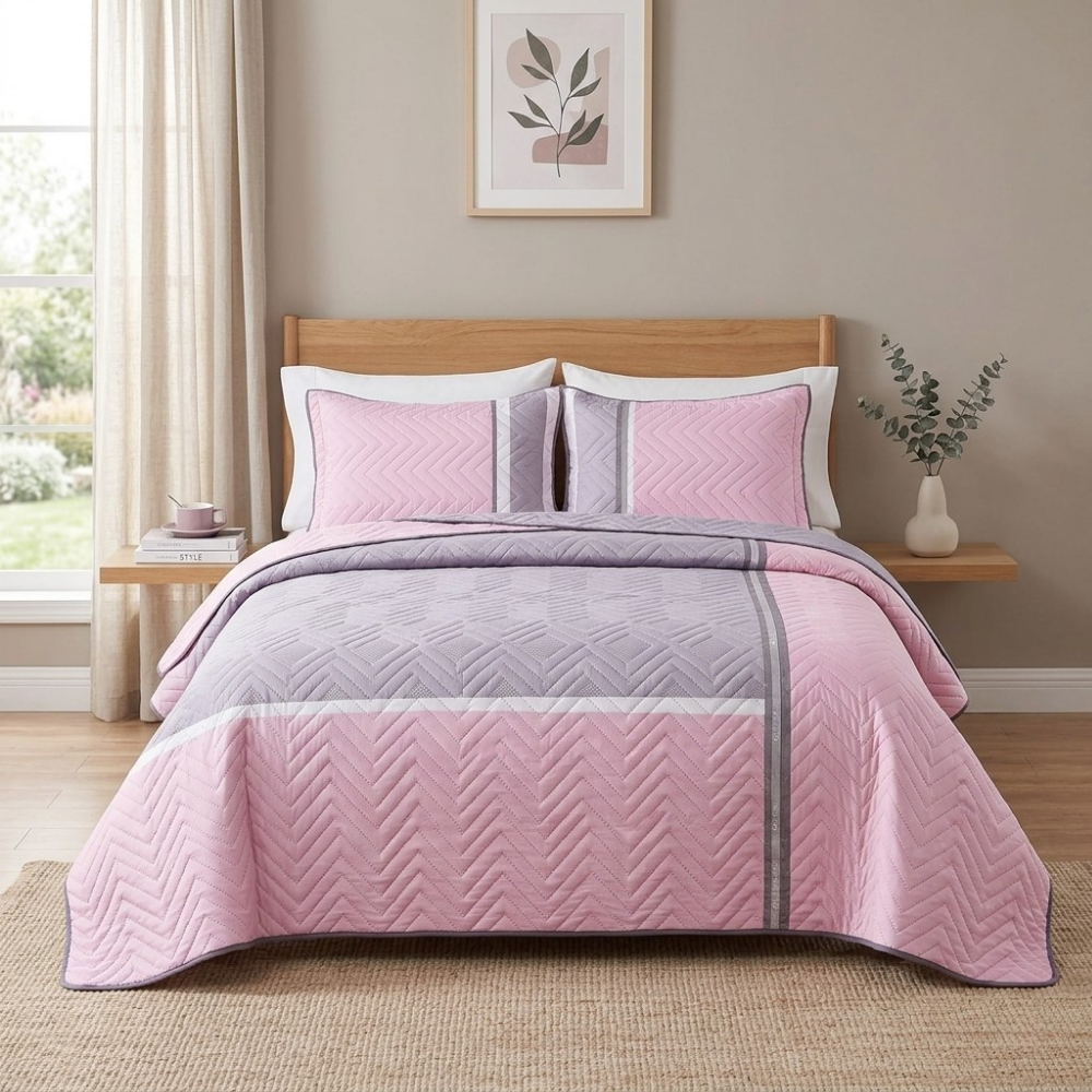 Cubrecama de Verano Ultrawave Trend — imagen 11