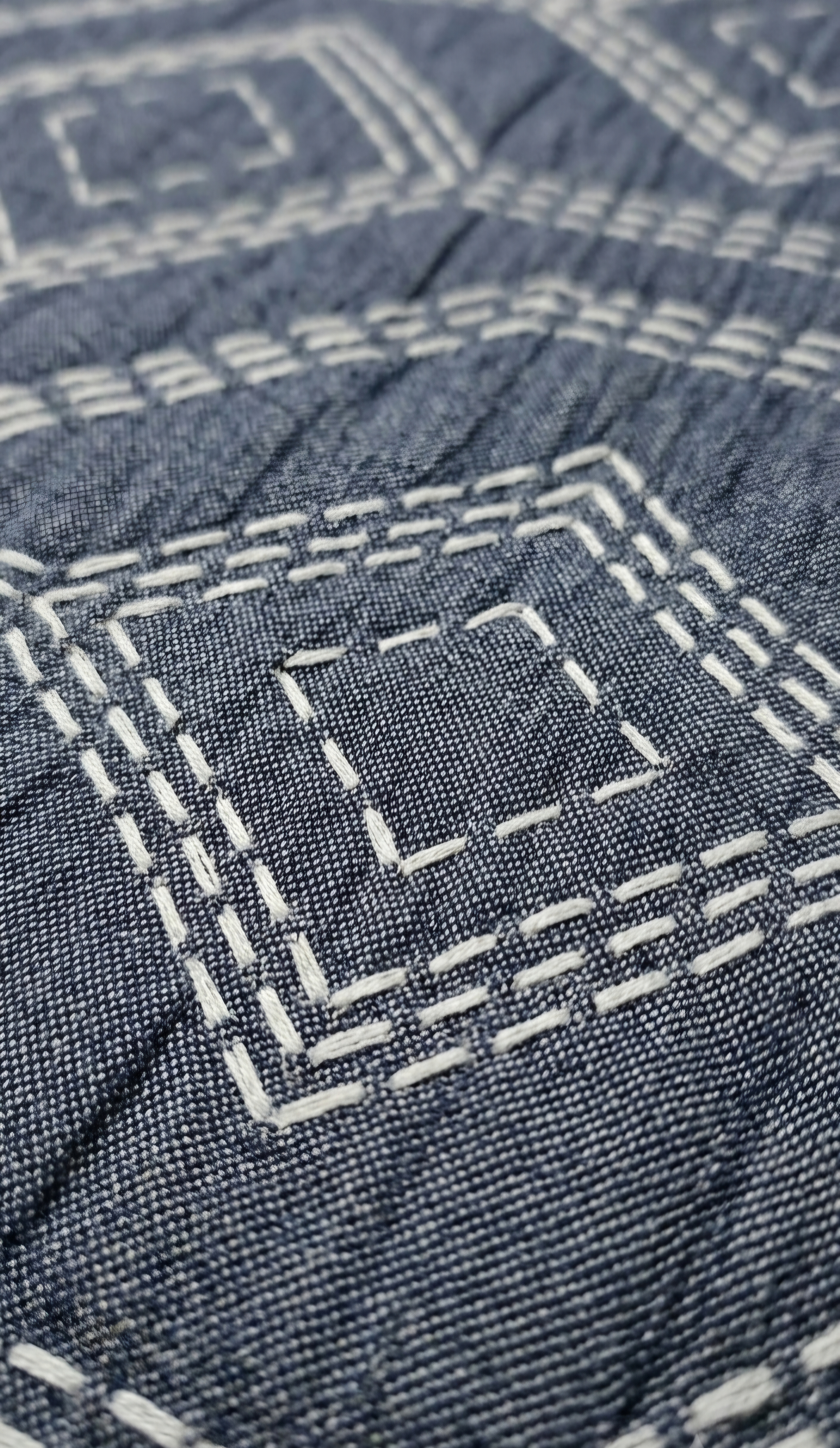 Cubrecama Jaquard Reversible — imagen 4