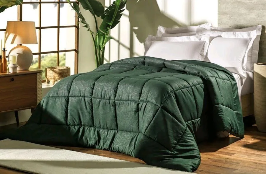 Edredón de Invierno Altenburg Embossed