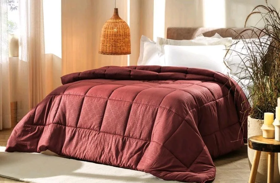 Edredón de Invierno Altenburg Embossed — imagen 2