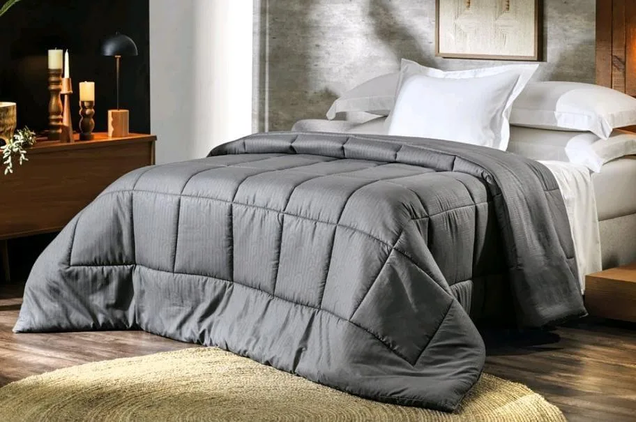 Edredón de Invierno Altenburg Embossed — imagen 3