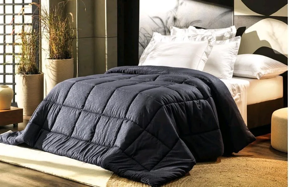 Edredón de Invierno Altenburg Embossed — imagen 6