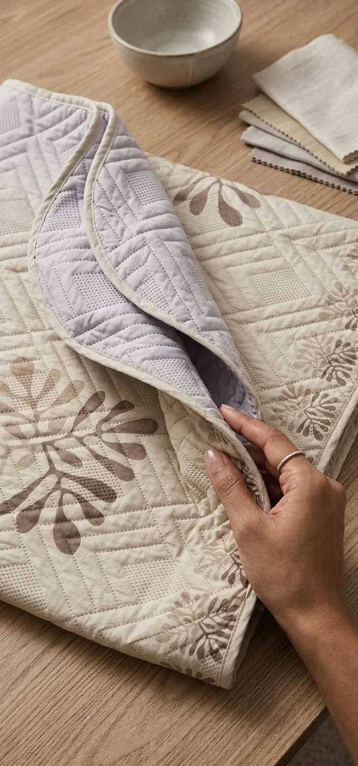 Cubrecama de Verano Ultrawave Trend — imagen 25
