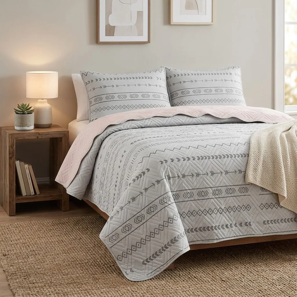 Cubrecama de Verano Ultrawave Trend — imagen 13