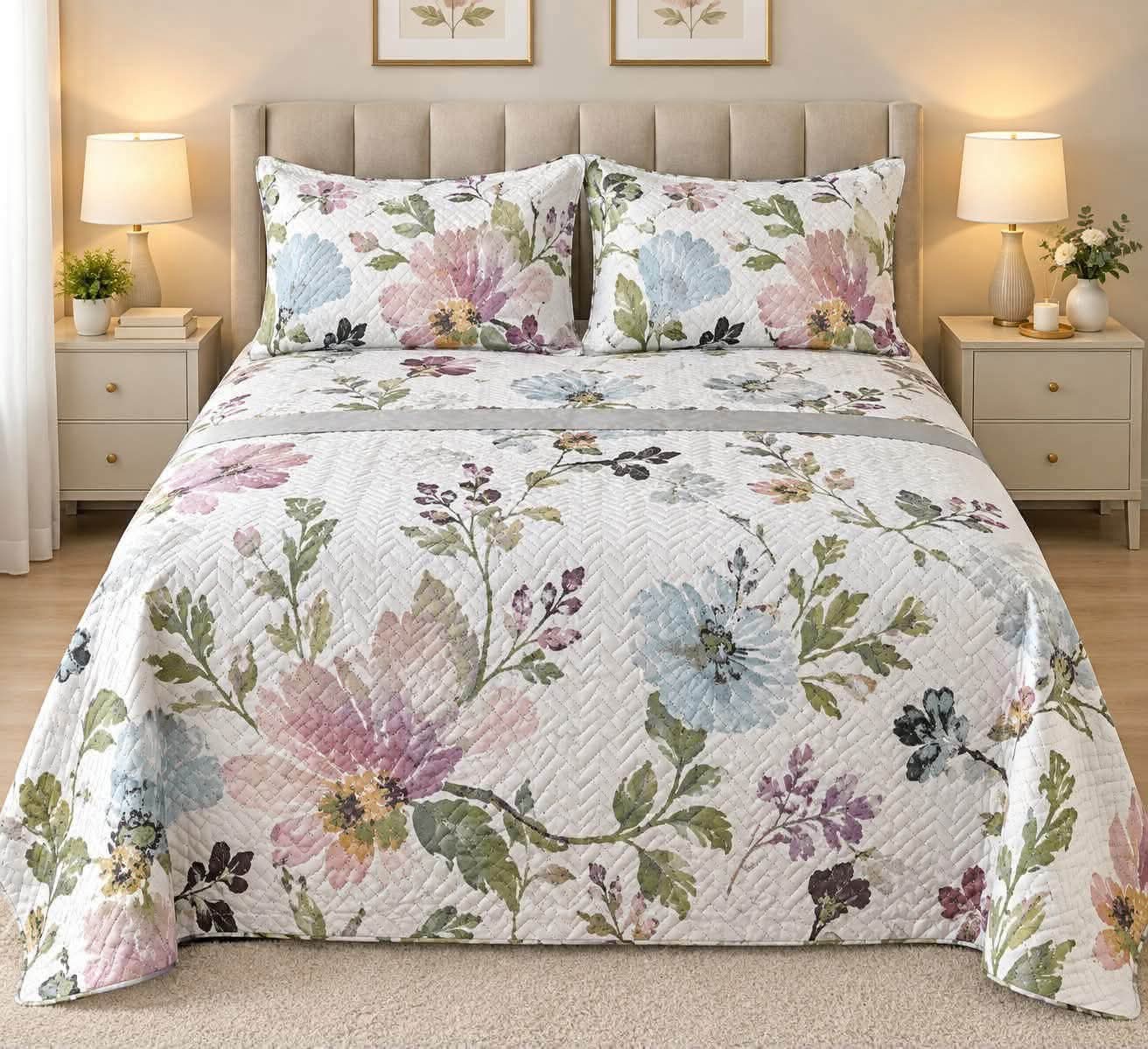 Cubrecama de Verano Ultrawave Trend — imagen 14