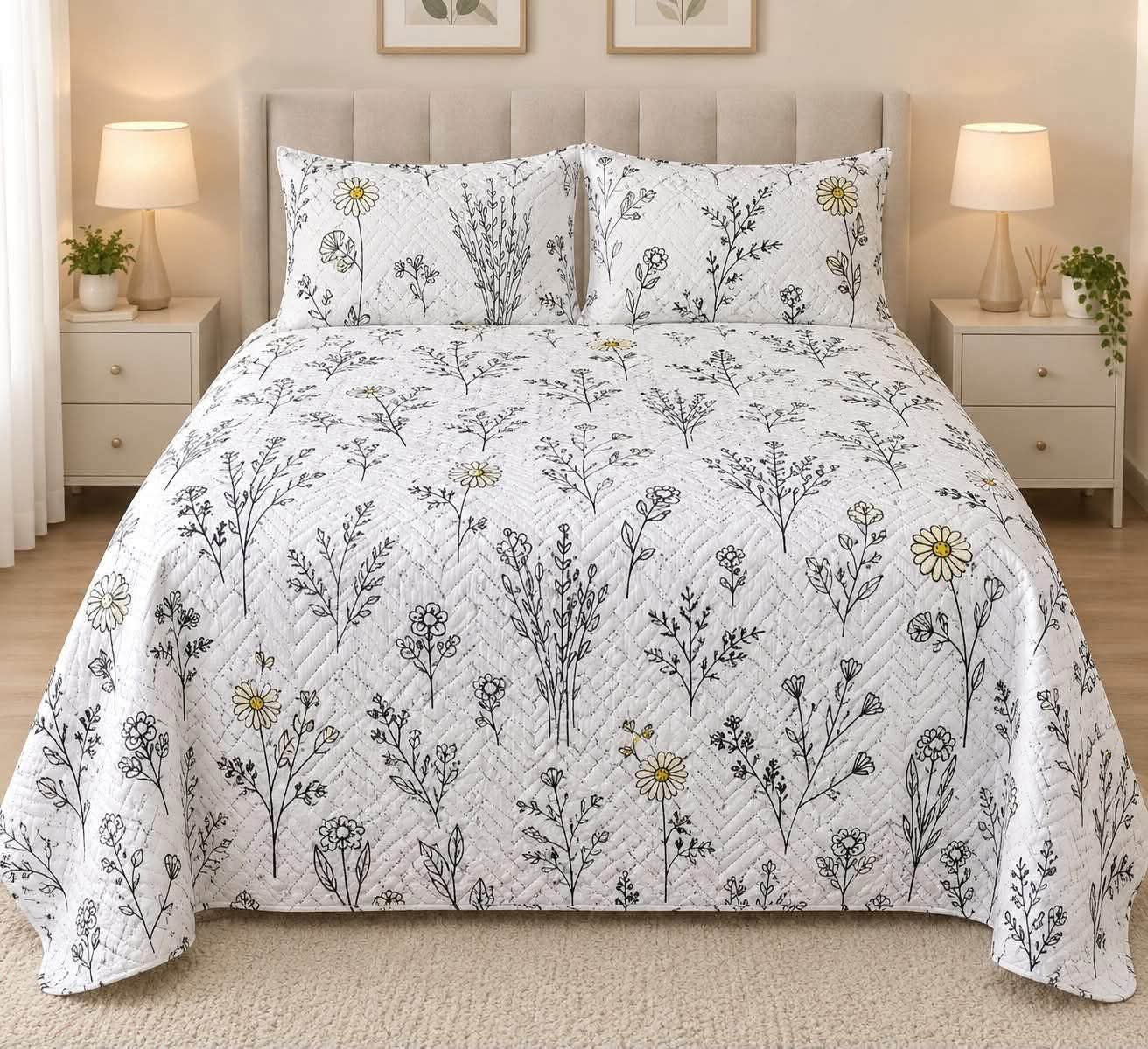 Cubrecama de Verano Ultrawave Trend — imagen 15