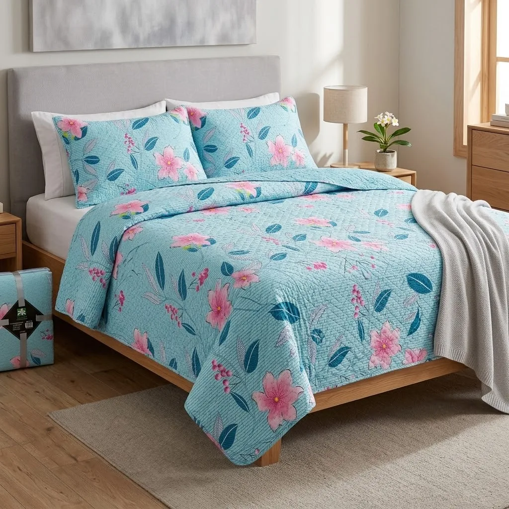 Cubrecama de Verano Ultrawave Trend — imagen 16