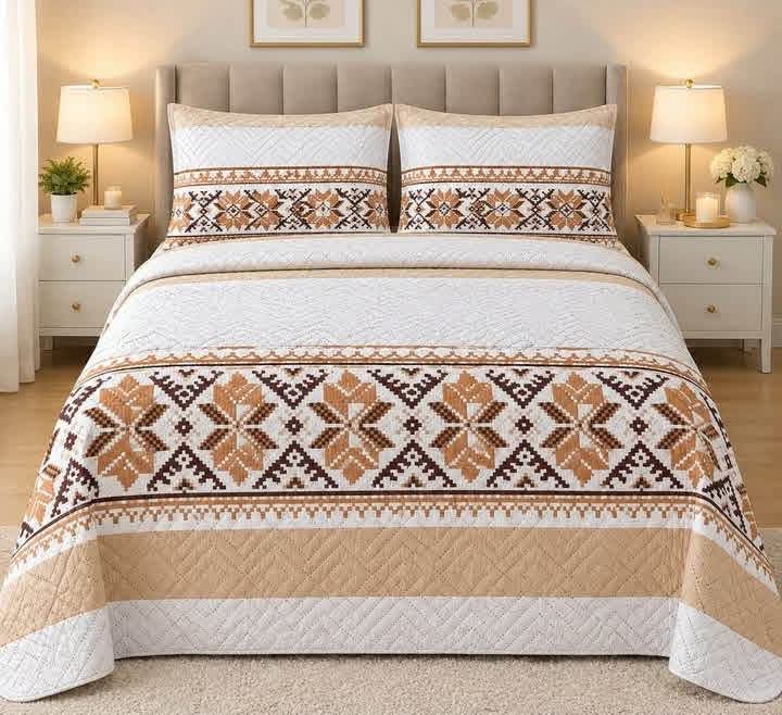Cubrecama de Verano Ultrawave Trend — imagen 17