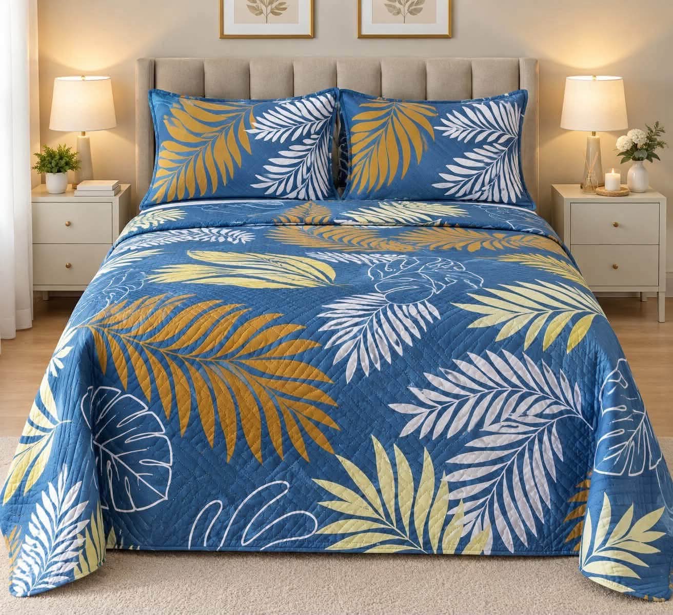 Cubrecama de Verano Ultrawave Trend — imagen 19