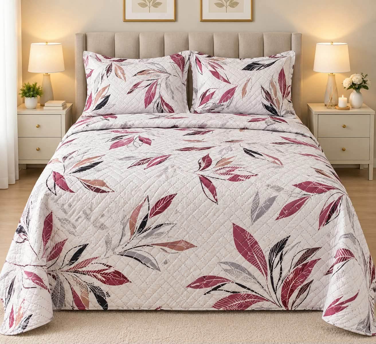 Cubrecama de Verano Ultrawave Trend — imagen 21