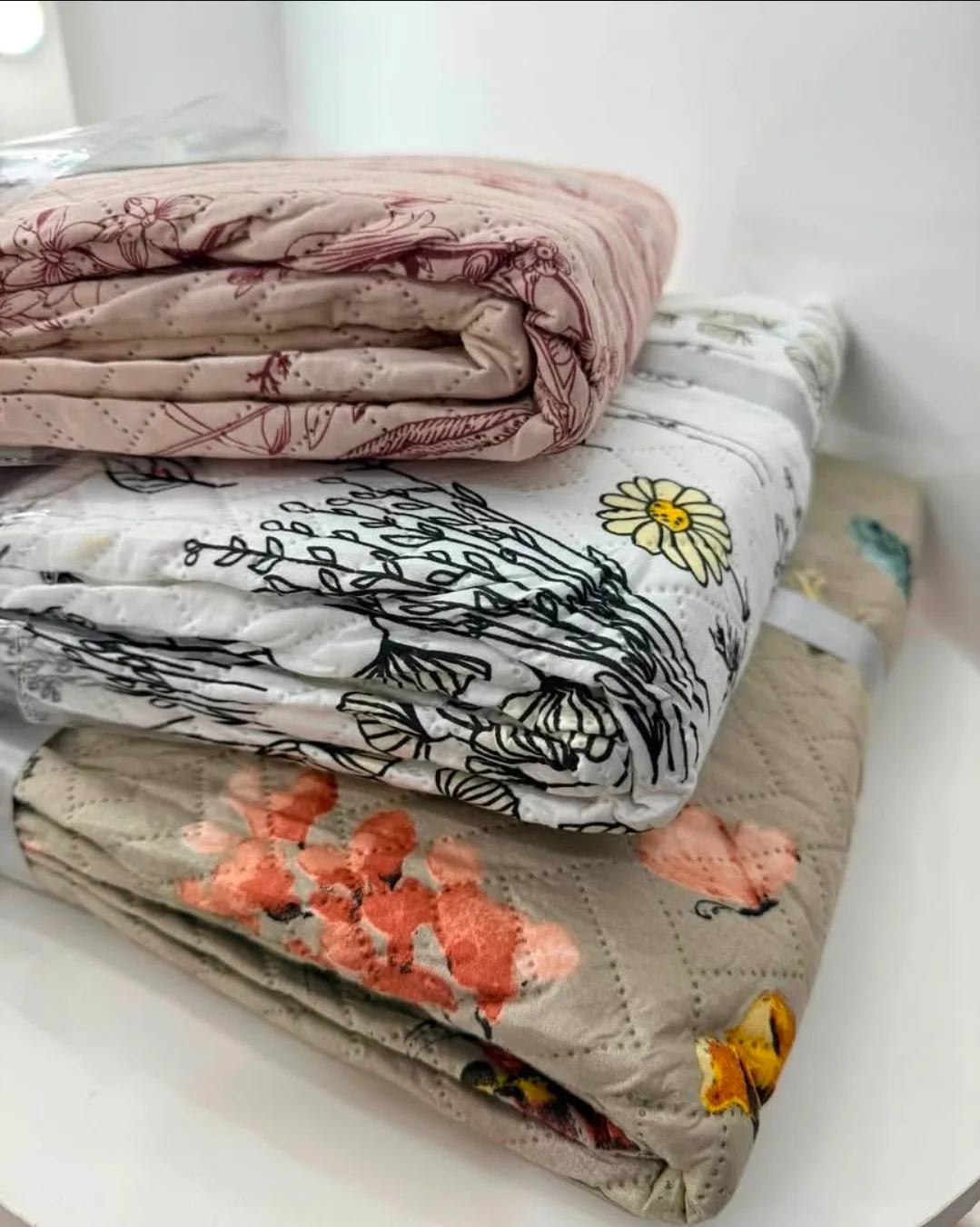 Cubrecama de Verano Ultrawave Trend — imagen 26