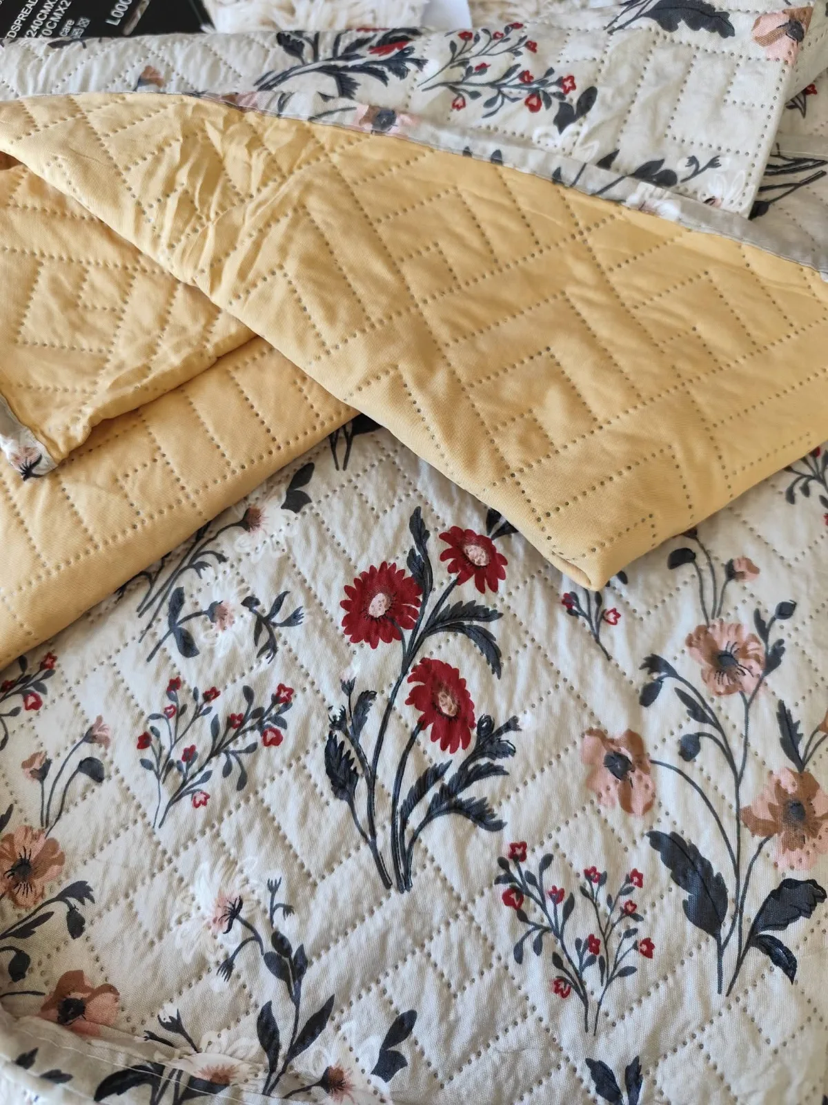 Cubrecama de Verano Ultrawave Trend — imagen 29