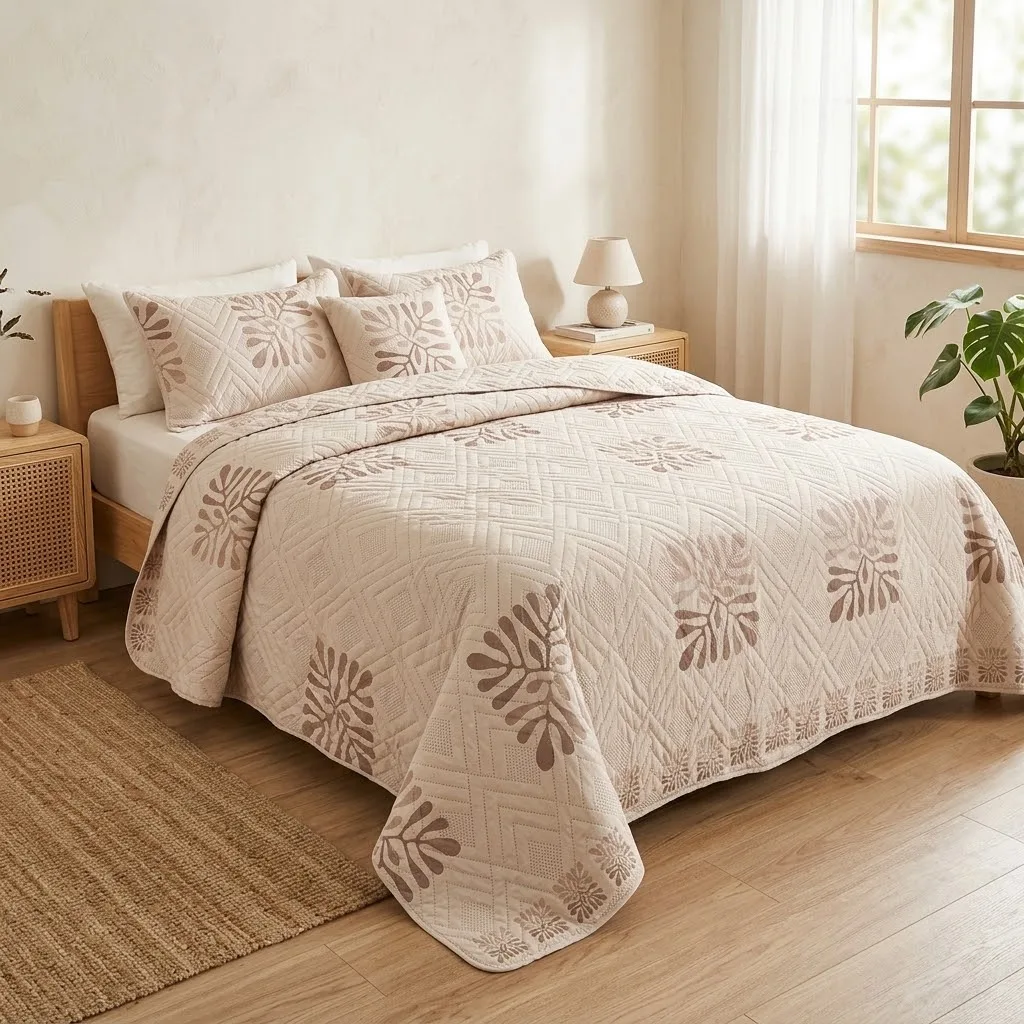 Cubrecama de Verano Ultrawave Trend — imagen 30